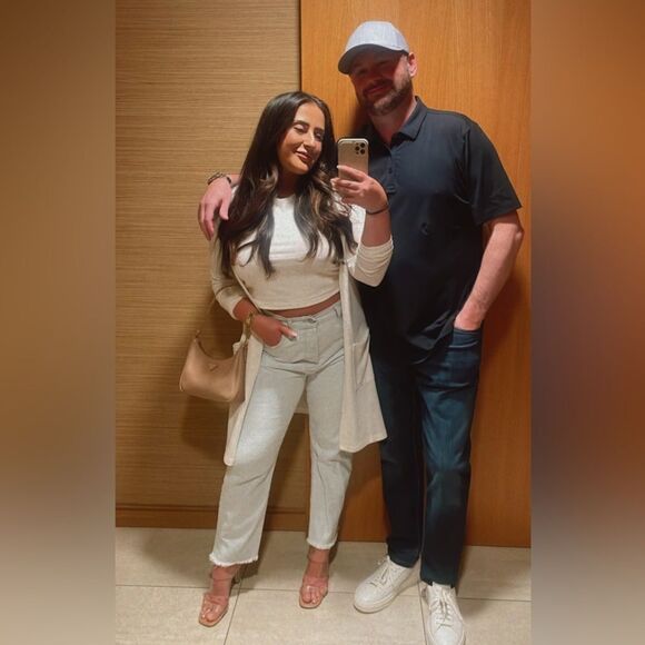 501 Levi light wash jeans - Picture 5 of 10